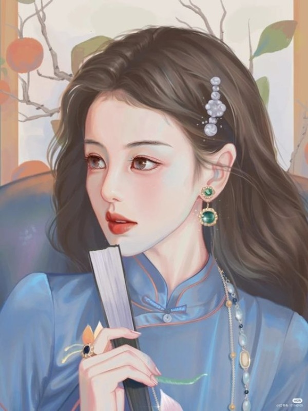 80 Côn Đồ Sủng Thê Hằng Ngày