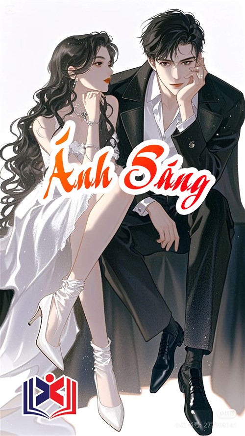 Ánh Sáng