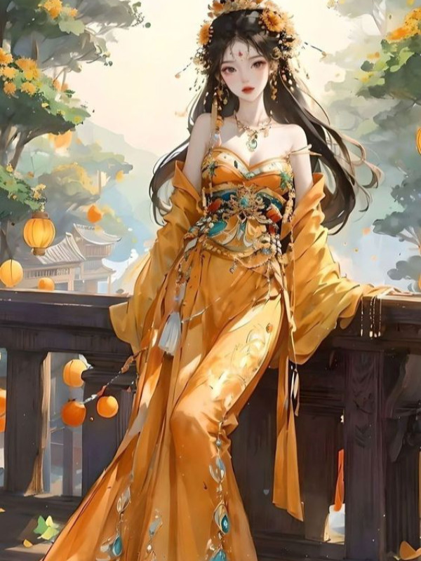 Bạo Quân Bại Bởi Tiểu Hoàng Hậu