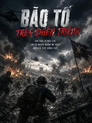 Bão Tố Trên Chiến Trường