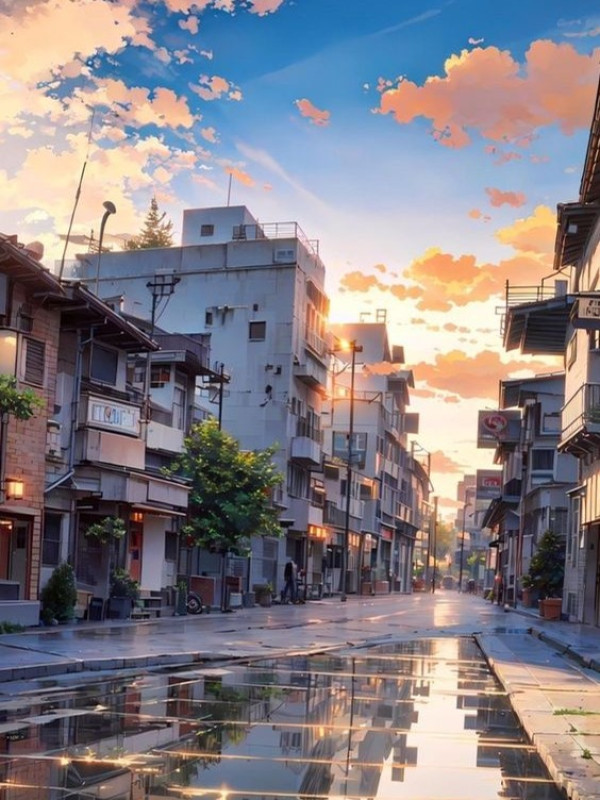 Cẩm Tú Tiền Đồ