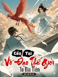 Cẩu Tại Võ Đạo Thế Giới Tu Địa Tiên