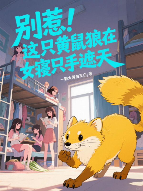 Chớ Chọc! Cái Này Hoàng Thử Lang Tại Phòng Ngủ Nữ Một Tay Che Trời