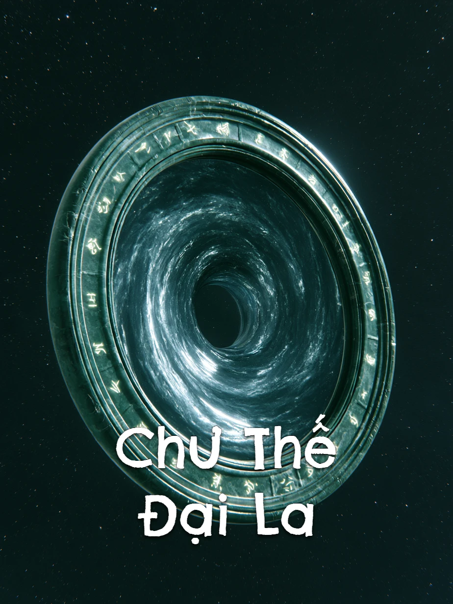 Chư Thế Đại La