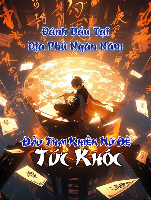 Đánh Dấu Tại Địa Phủ Ngàn Năm, Đầu Thai Khiến Nữ Đế Tức Khóc