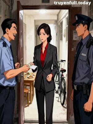 Danh Tính Bị Đánh Cắp