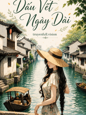 Dấu Vết Ngày Dài - Kim Họa