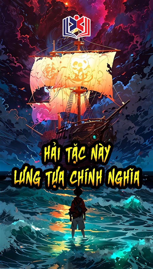 Hải Tặc Này Lưng Tựa Chính Nghĩa