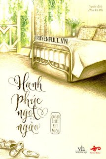 Hạnh Phúc Ngọt Ngào