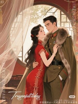 Hôn Nhân Sắp Đặt: Gặp Anh Ở Cuối Trời Tây Bắc