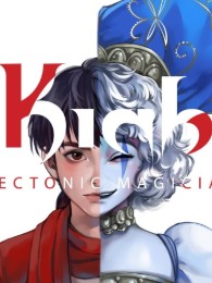 KINH COMIC - PHÙ THỦY KIẾN TẠO