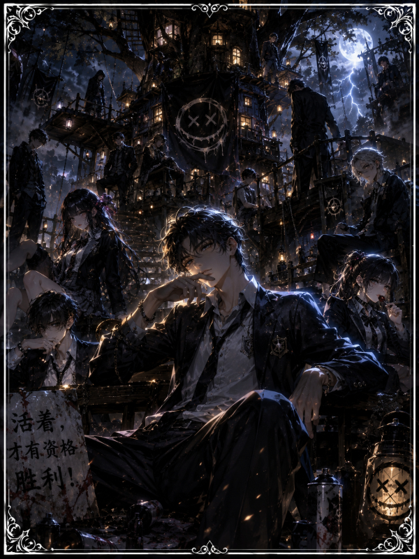 Lớp Học Sinh Tồn: Bắt Đầu Bằng Ghế Hợp Hoan, Vạn Lần Hoàn Trả