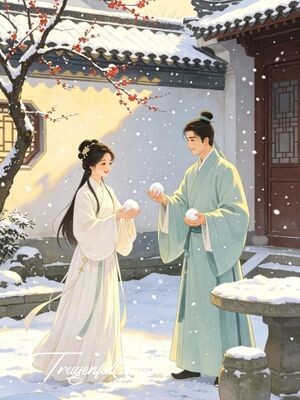 Minh Đài Hữu Anh - Mặc Mặc Vô Văn