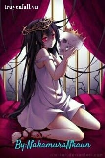 Một Nửa Vampire, Satan Toàn Diện!