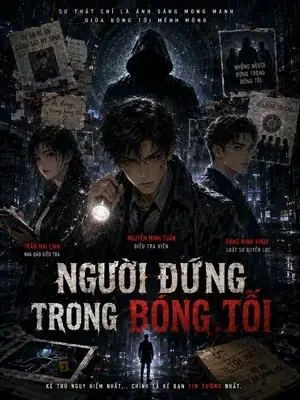 Người Đứng Trong Bóng Tối