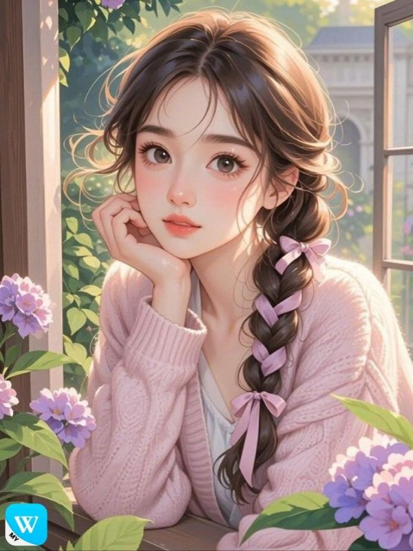 Niên Đại Văn Lão Đại Xinh Đẹp Làm Tinh
