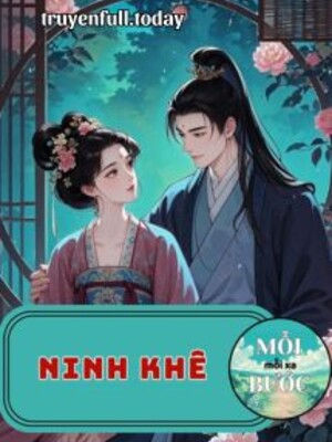 Ninh Khê