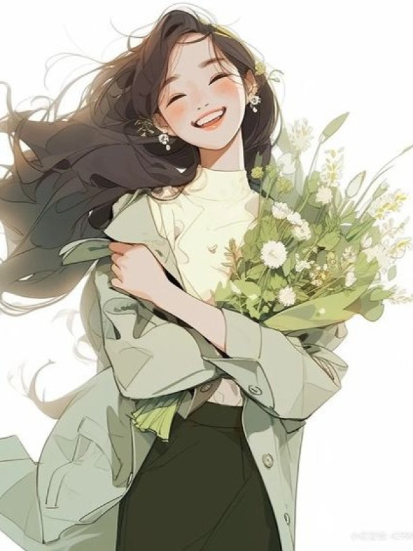 Nổi Tại Trước Mắt Cúc Dại
