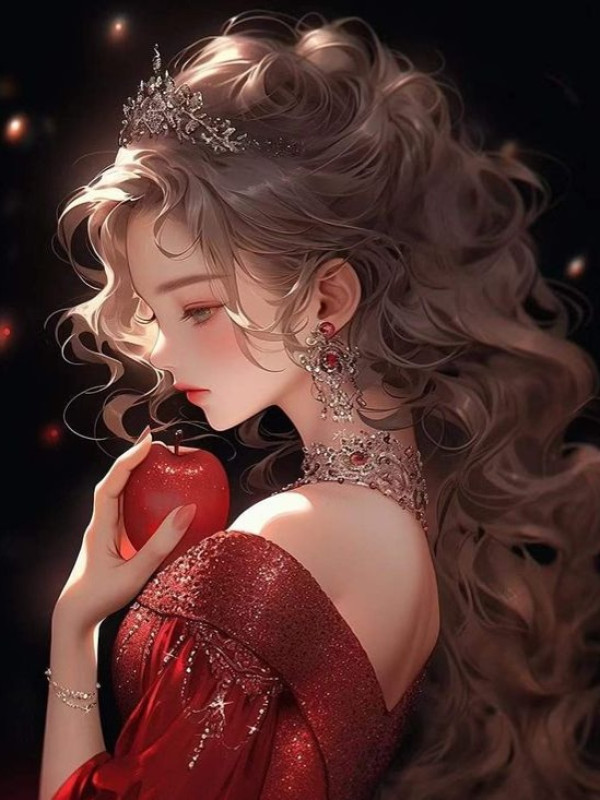 Pháo Hôi Thật Thiên Kim Mang Cầu Trọng Sinh