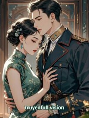 Quân Hôn 70: Nghe Thấy Tiếng Lòng, Tôi Thành Bảo Bối