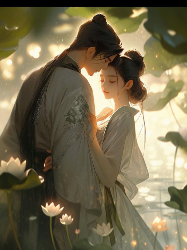 Quý Phi Nuông Chiều Hằng Ngày