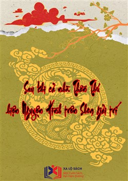 Sau Khi Cả Nhà Thần Thú Hiện Nguyên Hình Trên Show Giải Trí