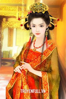 Sáu Tuổi Tiểu Xà Hậu