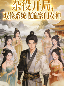 Tạp Dịch Bắt Đầu, Song Tu Hệ Thống Thu Khắp Tông Môn Nữ Thần
