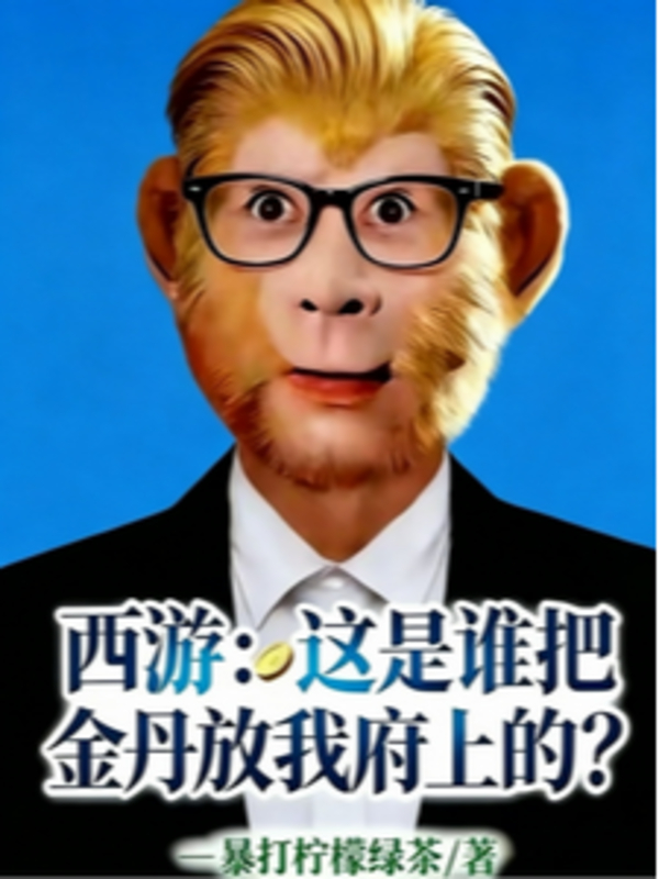Tây Du: Đây Là Ai Đem Kim Đan Thả Trong Phủ Ta?