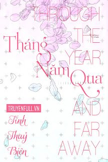 Tháng Năm Qua