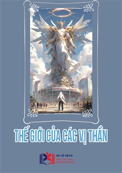 Thế Giới Của Các Vị Thần (Dịch)
