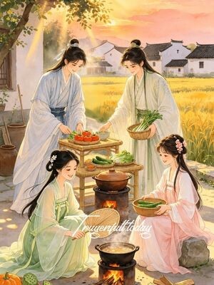 Thiên Kim Đồ Tể