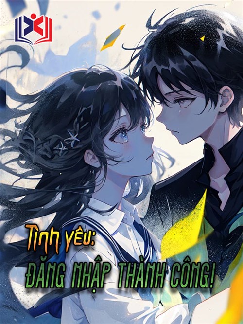 Tình Yêu: Đăng Nhập - Thành Công!