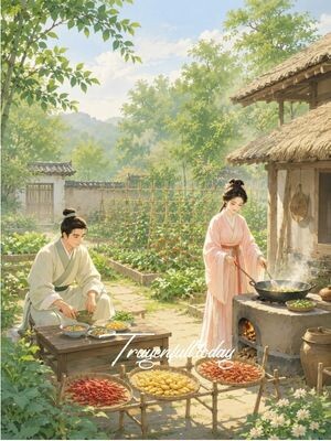 Trở Về Liễu Gia Thôn