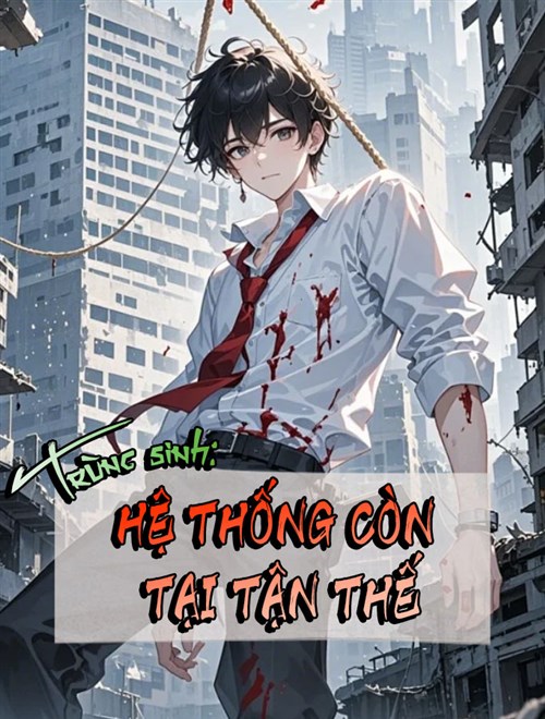 Trùng Sinh, Hệ Thống Còn Tại Tận Thế?