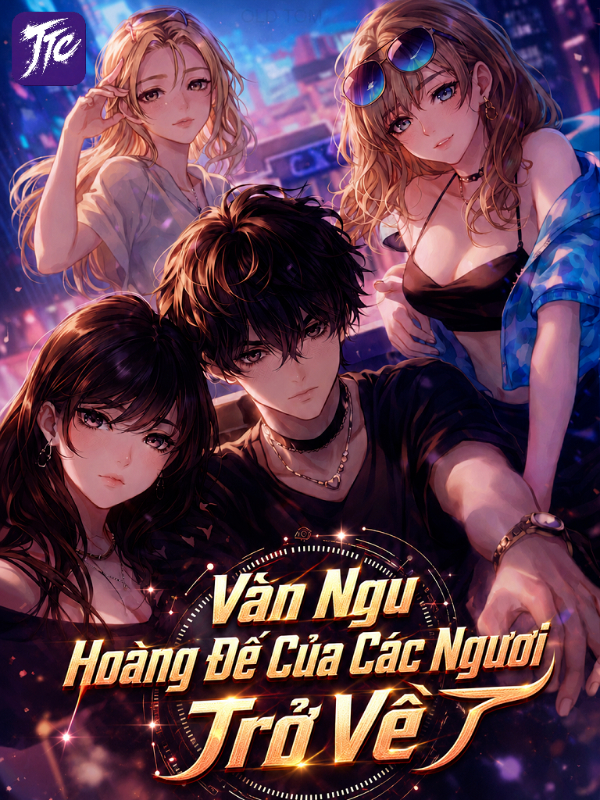 Văn Ngu: Hoàng Đế Của Các Ngươi Trở Về