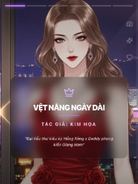 Vệt Nắng Ngày Dài