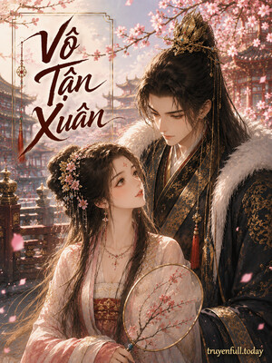 Vô Tận Xuân